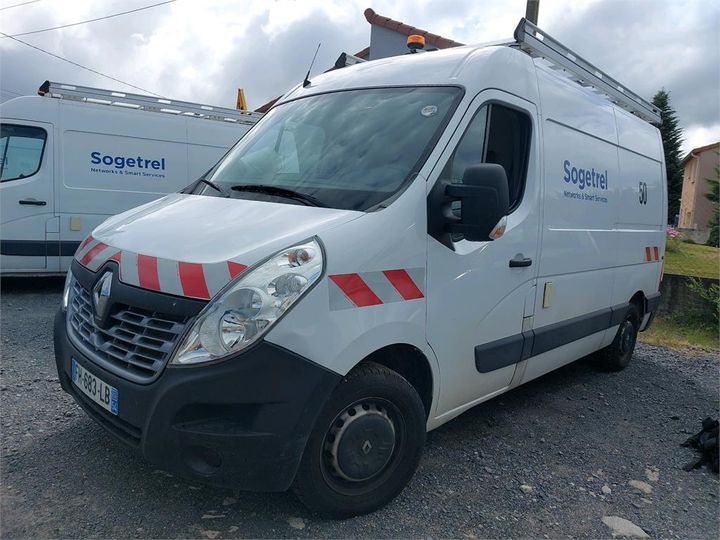 RENAULT MASTER 2019 vf1ma000363176030