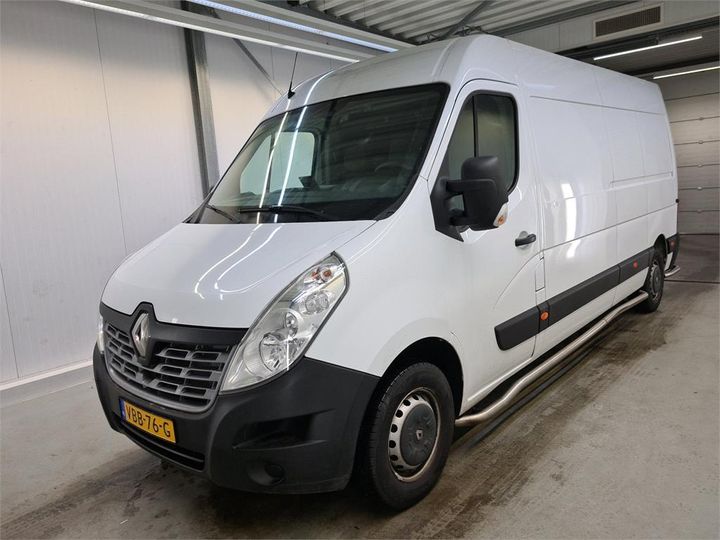 RENAULT MASTER 2019 vf1ma000363241183