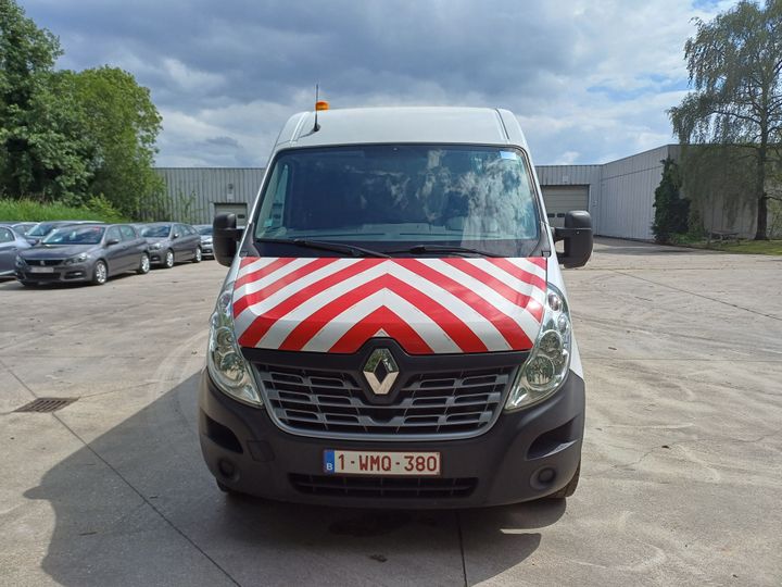 RENAULT MASTER '14 2019 vf1ma000363592823