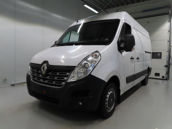 RENAULT MASTER 2020 vf1ma000363699614