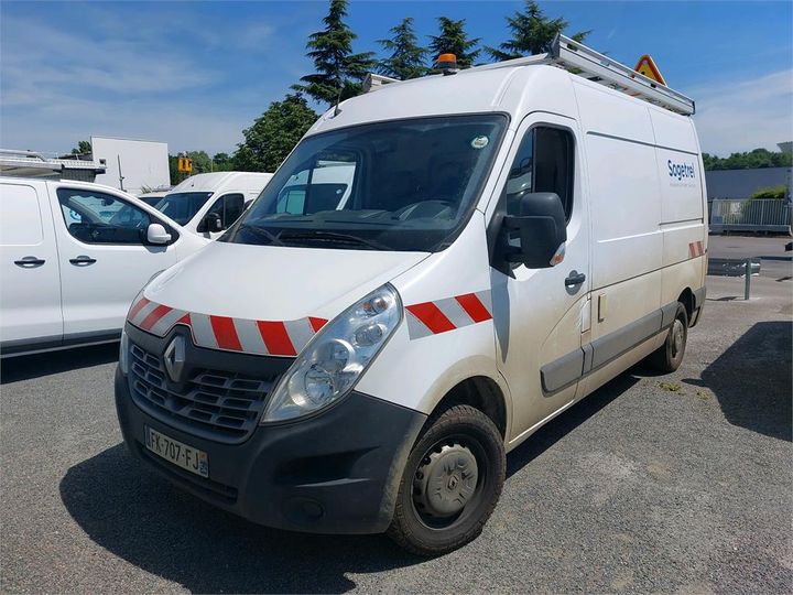 RENAULT MASTER 2019 vf1ma000363772352