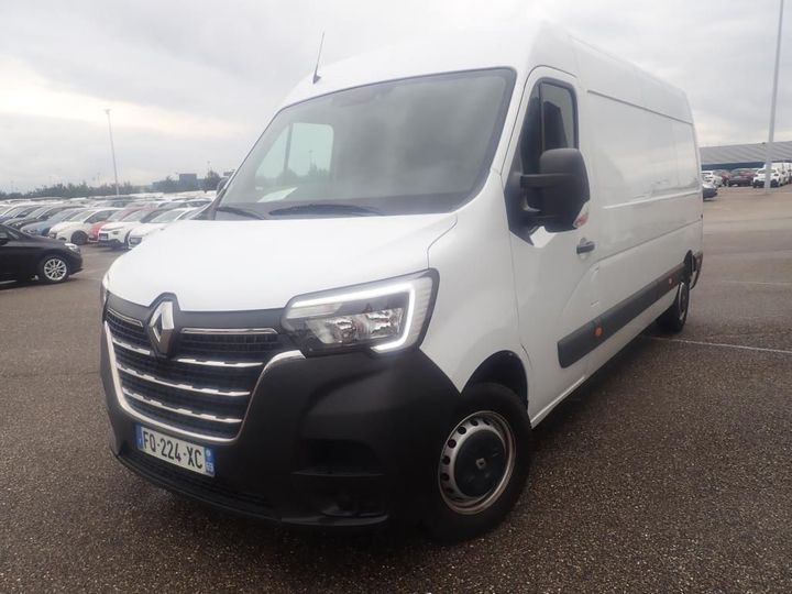 RENAULT MASTER 2020 vf1ma000365329283