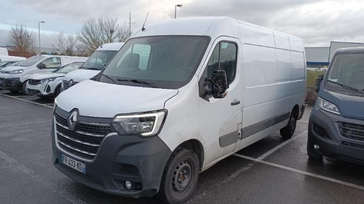 RENAULT MASTER PANEL VAN 2020 vf1ma000365566744