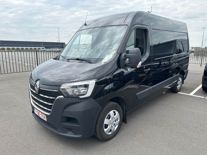 RENAULT MASTER 2020 vf1ma000365844137