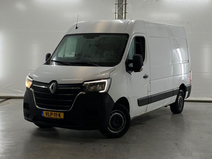 RENAULT MASTER 2021 vf1ma000367421594