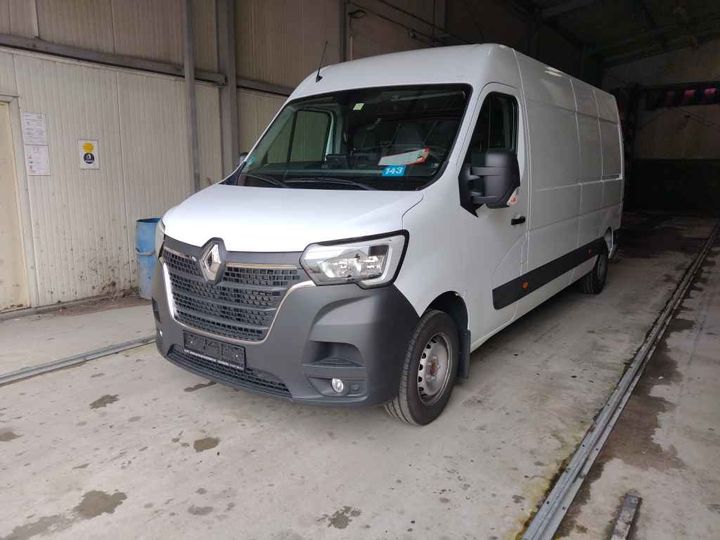 RENAULT MASTER KASTEN 2023 vf1ma000370130894