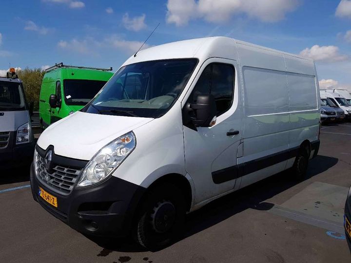 RENAULT MASTER GB 2016 vf1ma000456345176