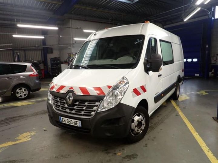 RENAULT MASTER 2016 vf1ma000457132464