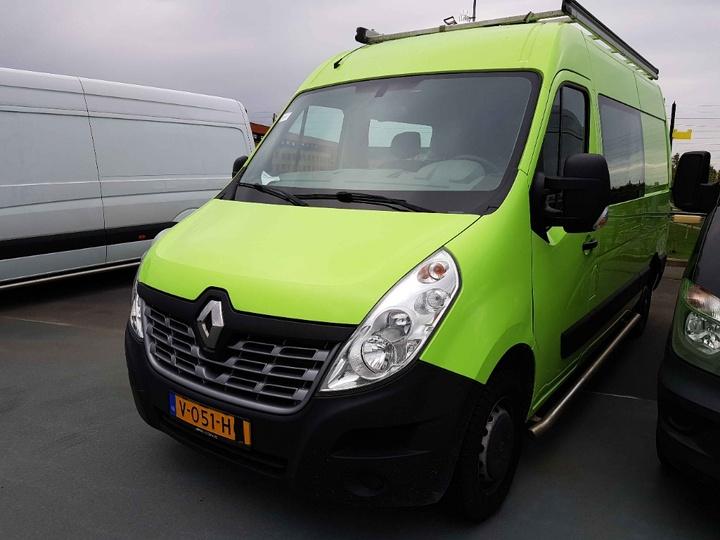 RENAULT MASTER GB 2017 vf1ma000457827656