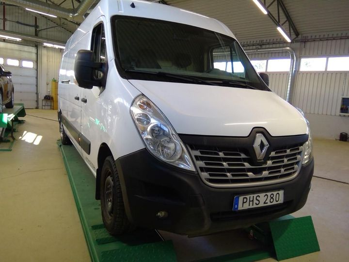 RENAULT MASTER 2018 vf1ma000457956657