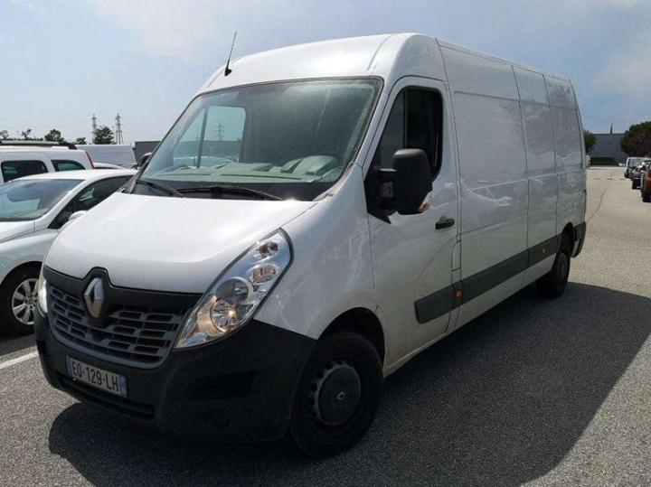 RENAULT MASTER 2017 vf1ma000458196854