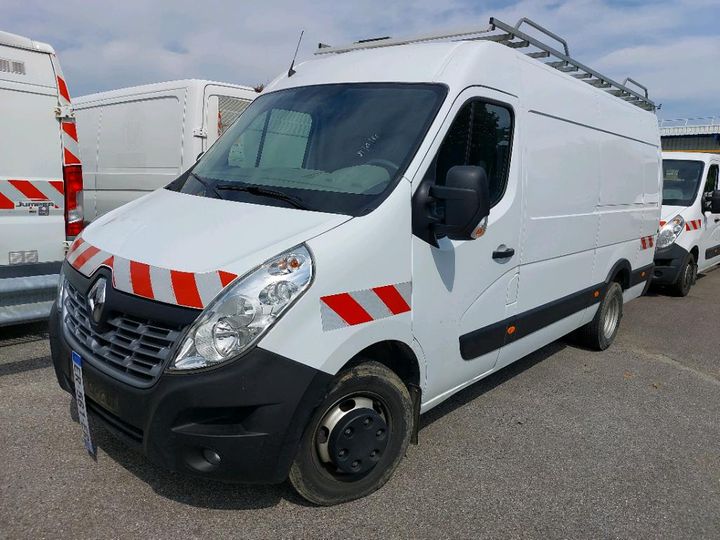 RENAULT MASTER 2017 vf1ma000458582545