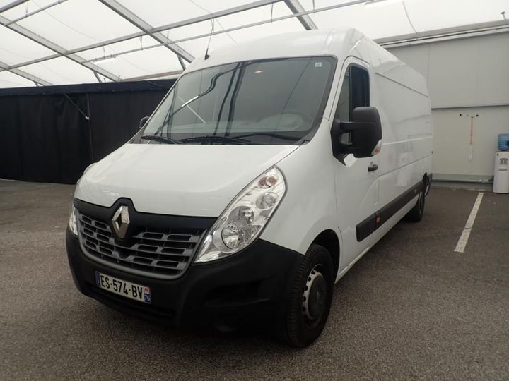 RENAULT MASTER 2017 vf1ma000458755013