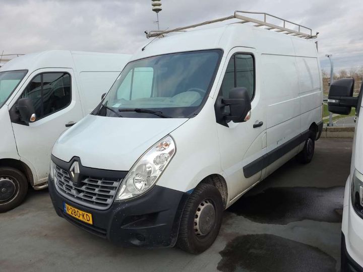 RENAULT MASTER GB 2017 vf1ma000459409991