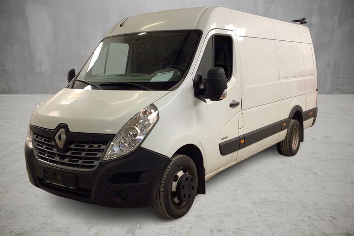 RENAULT MASTER 2018 vf1ma000459582815