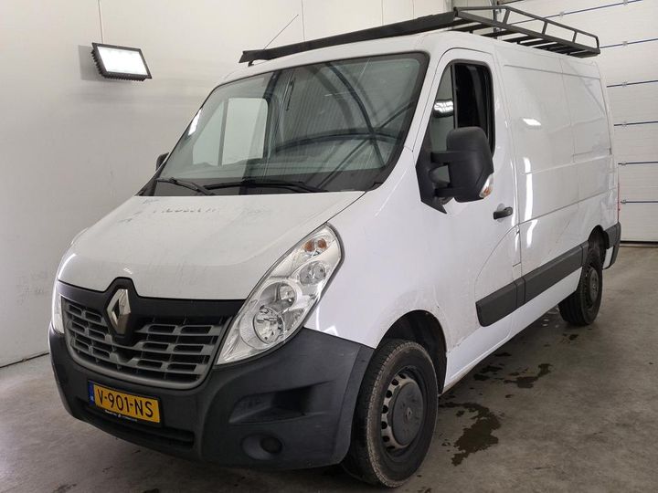 RENAULT MASTER 2018 vf1ma000460425016