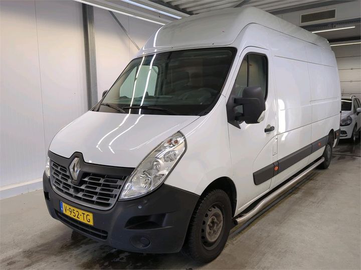 RENAULT MASTER 2018 vf1ma000461269232