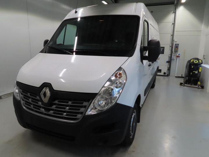 RENAULT MASTER 2019 vf1ma000461408386