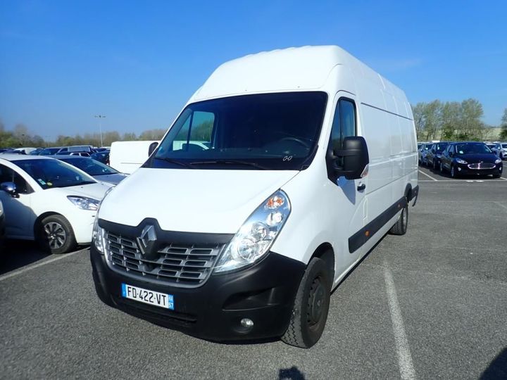 RENAULT MASTER 2019 vf1ma000461750601