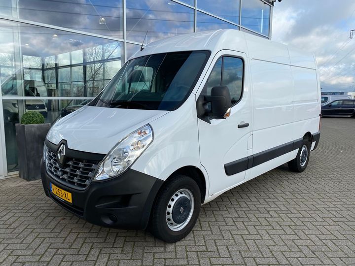 RENAULT MASTER 2019 vf1ma000461791780