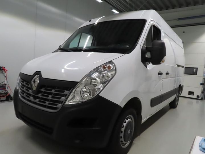 RENAULT MASTER 2019 vf1ma000461840184