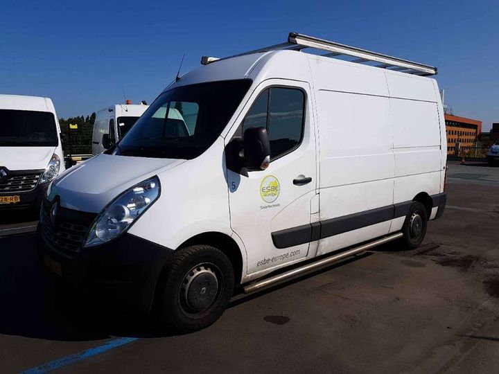 RENAULT MASTER GB 2019 vf1ma000462054718