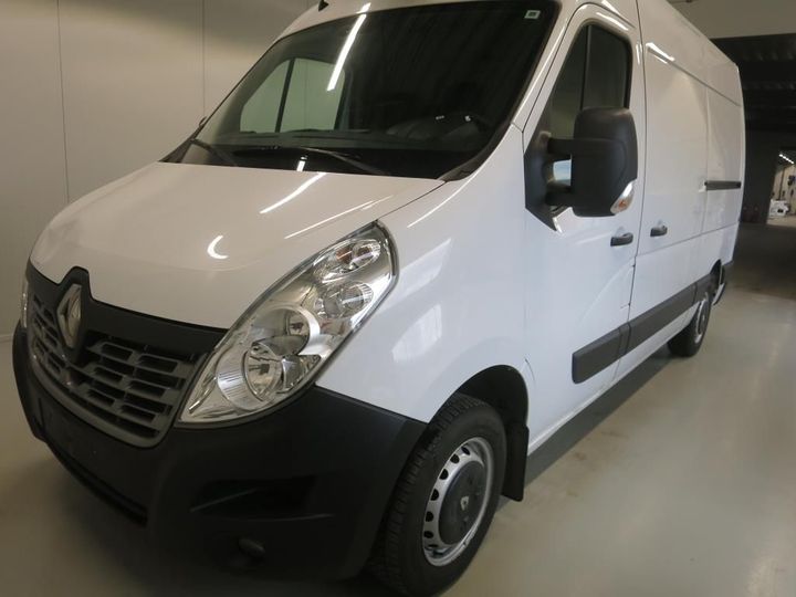 RENAULT MASTER 2019 vf1ma000462070126