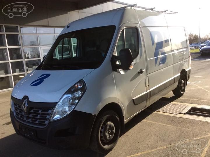 RENAULT MASTER PANEL VAN 2019 vf1ma000462178293