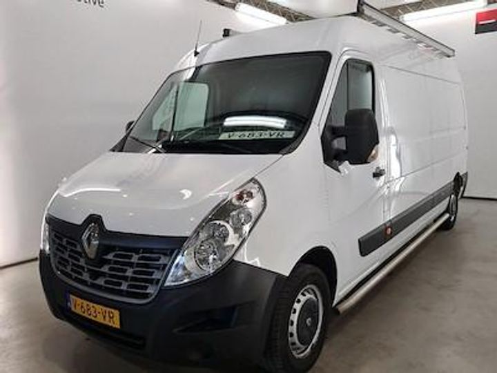 RENAULT MASTER 2019 vf1ma000462510913