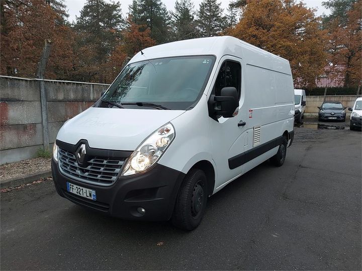 RENAULT MASTER 2019 vf1ma000462559738