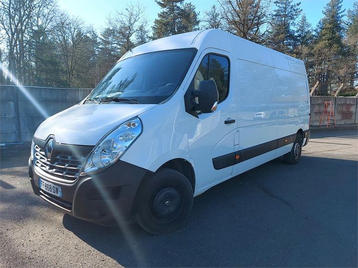 RENAULT MASTER 2019 vf1ma000462565068