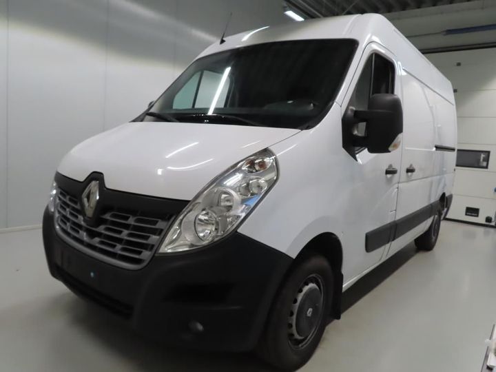 RENAULT MASTER 2019 vf1ma000462934169