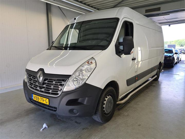 RENAULT MASTER 2019 vf1ma000463241192