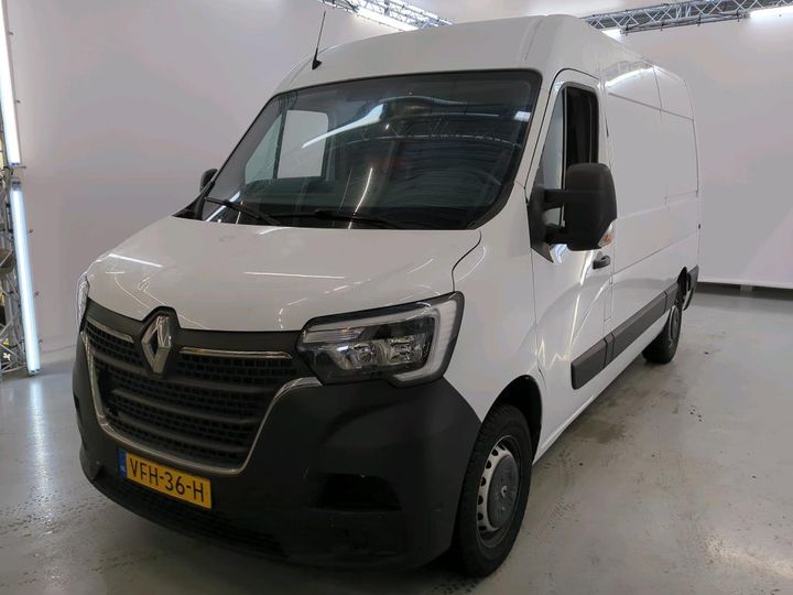 RENAULT MASTER 2020 vf1ma000464028480