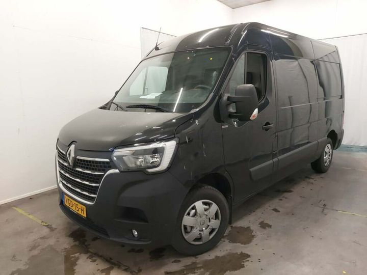 RENAULT MASTER 2020 vf1ma000464500192