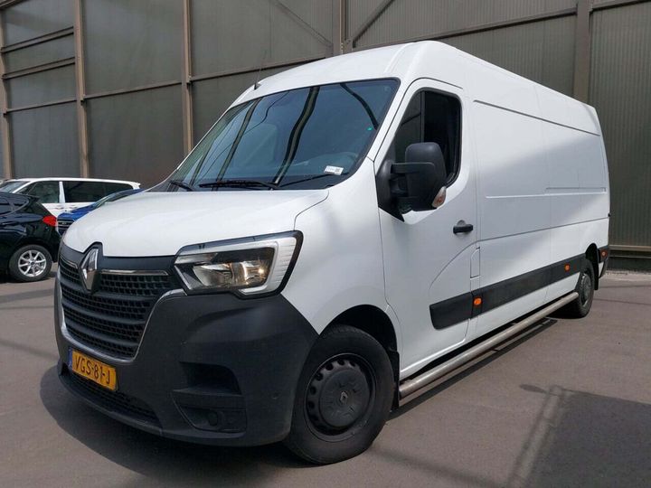 RENAULT MASTER 2020 vf1ma000466098971