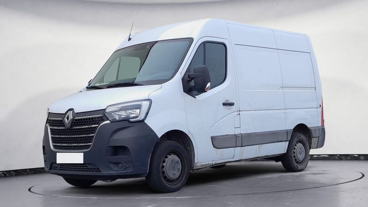 RENAULT MASTER 2021 vf1ma000467009524