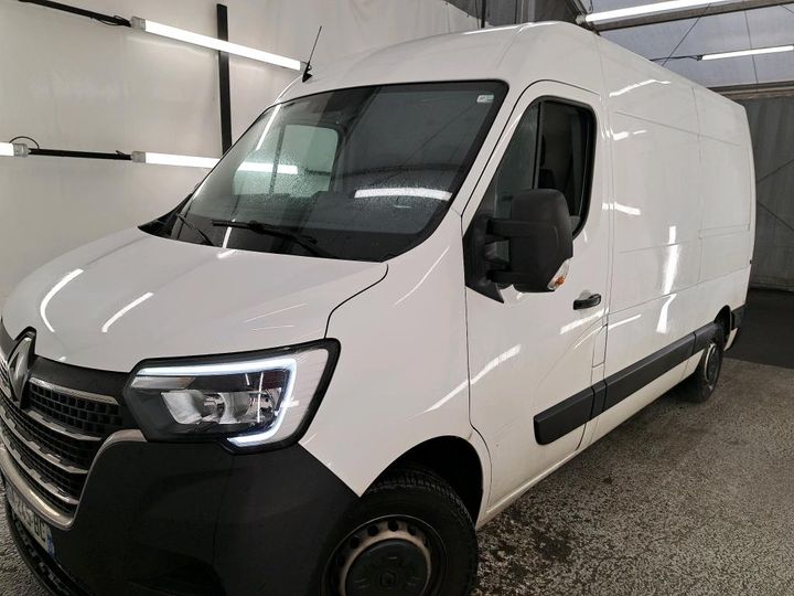 RENAULT MASTER 2021 vf1ma000467226281