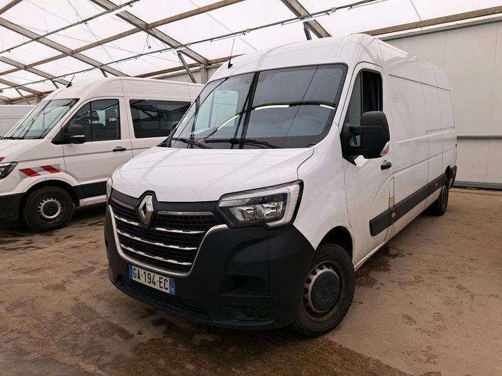 RENAULT MASTER 2021 vf1ma000467481030