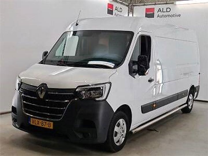 RENAULT MASTER 2021 vf1ma000467498555