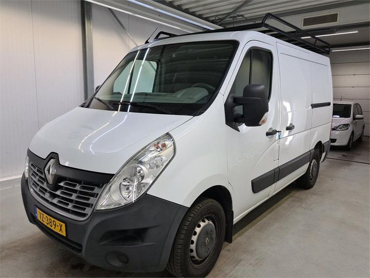 RENAULT MASTER 2016 vf1ma000556170663