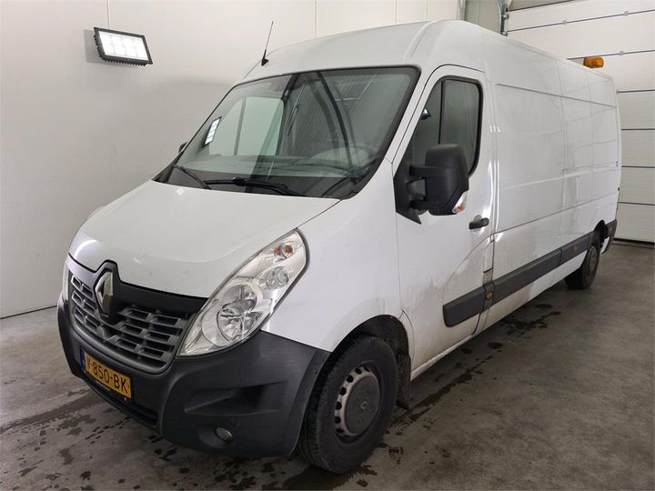 RENAULT MASTER 2016 vf1ma000556351844