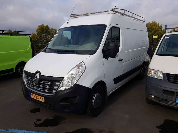 RENAULT MASTER GB 2016 vf1ma000556445318