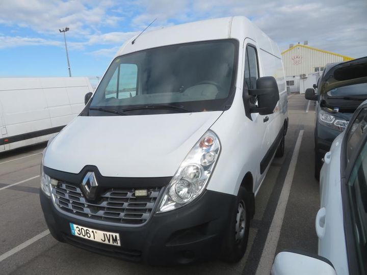 RENAULT MASTER 2016 vf1ma000556580070