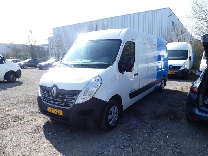 RENAULT MASTER 35 2016 vf1ma000556685467