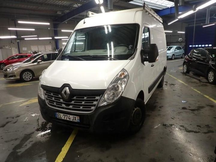 RENAULT MASTER 2017 vf1ma000556734019