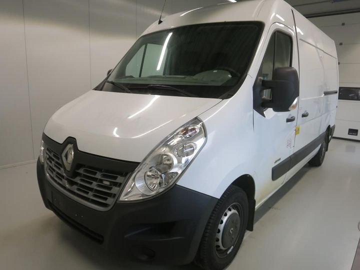 RENAULT MASTER 2017 vf1ma000556744209