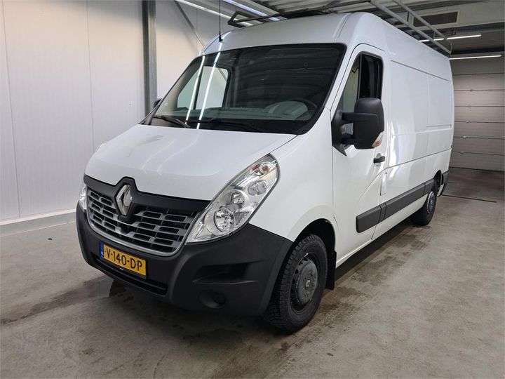 RENAULT MASTER 2017 vf1ma000557117567