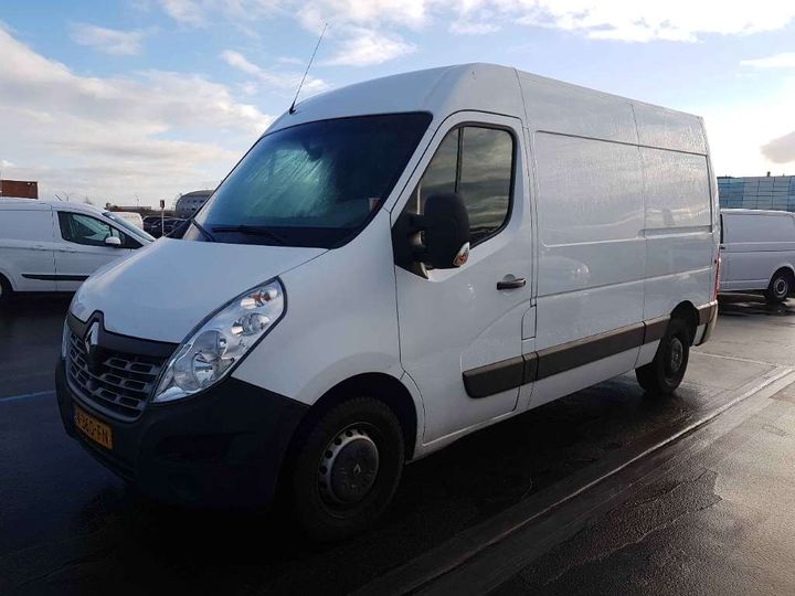 RENAULT MASTER GB 2017 vf1ma000557161178