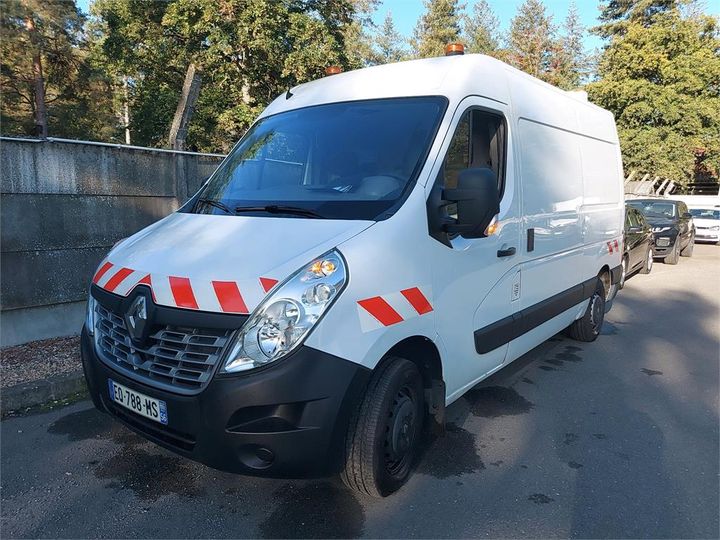 RENAULT MASTER 2017 vf1ma000557317638